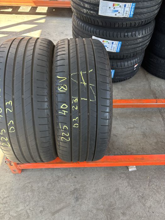Anvelope Vara 225/40/18 Bridgestone Turanza T005 RFT 225 40 18 R18