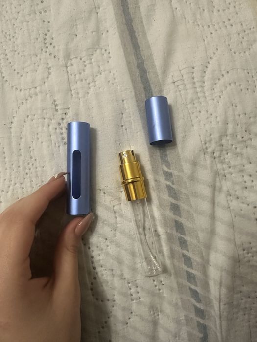 9 бр пулверизатора за парфюм