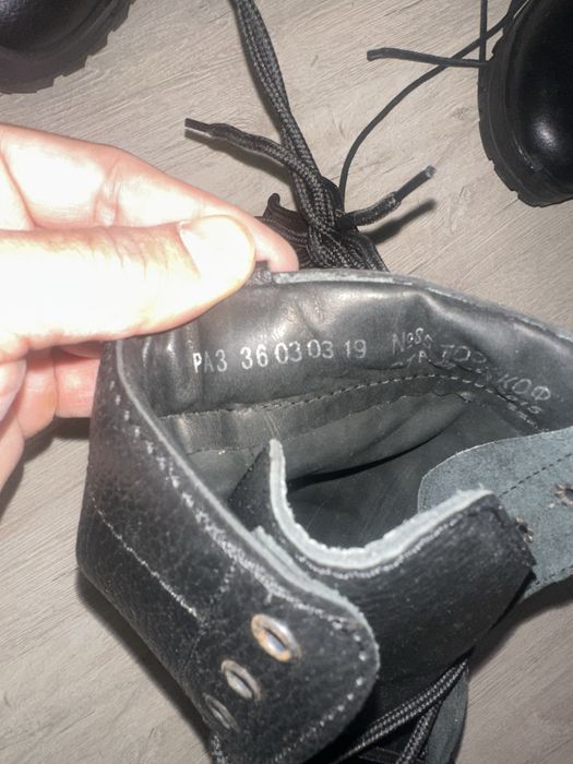 Продам новые летние берцы.