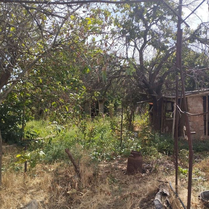 Продам дачу в кибрайском районе 9 соток своя документы все есть