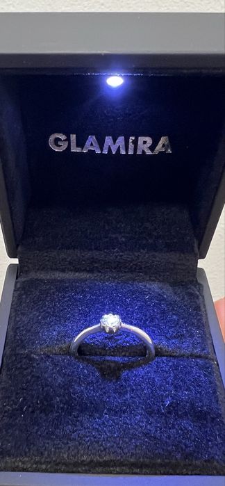 Годежен пръстен GLAMIRA