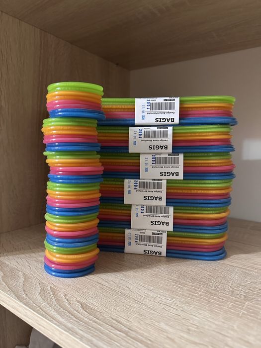 Детские вешалки Ikea