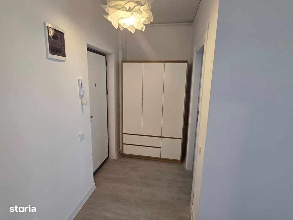 Apartament,