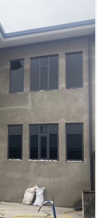 Акфа ром ва ешик