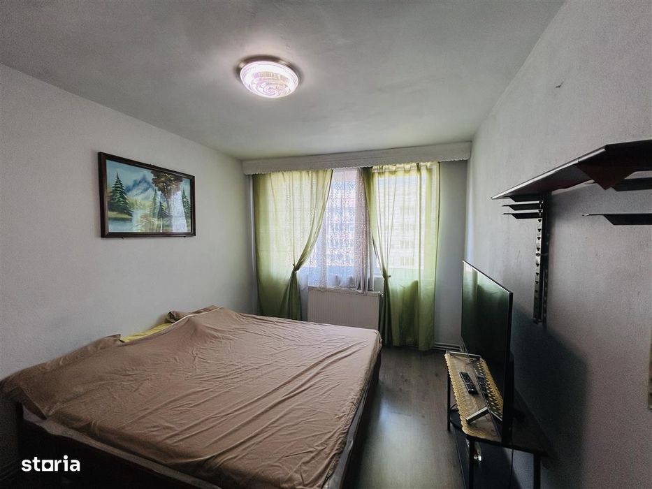 Ap 2 camere si balcon - 53 mp utili - zona Mihai viteazu, Sibiu — fotografia 3