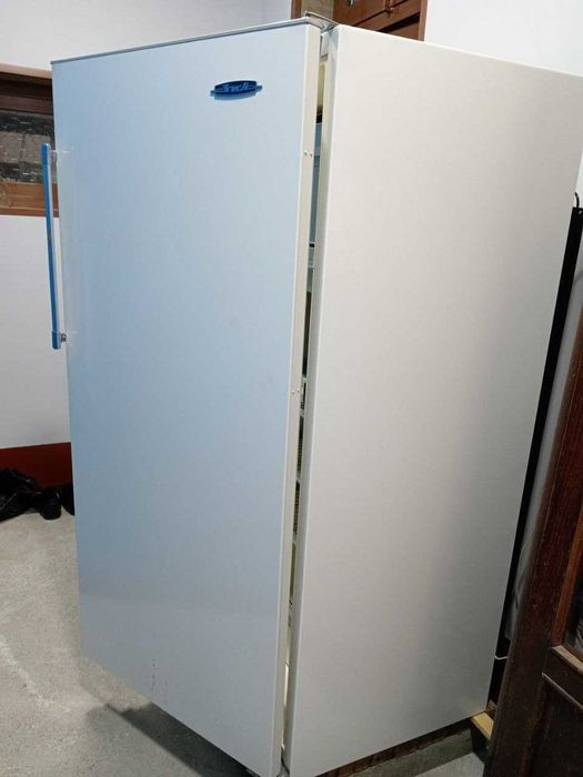 Холодильник ЗИЛ-63