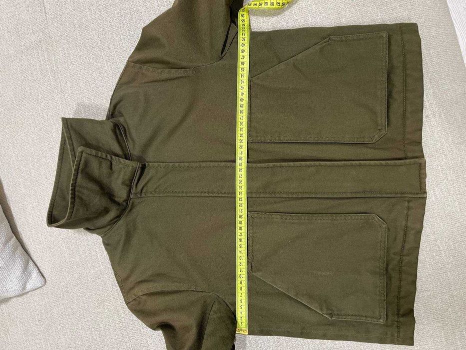 Весенняя куртка Mango женская