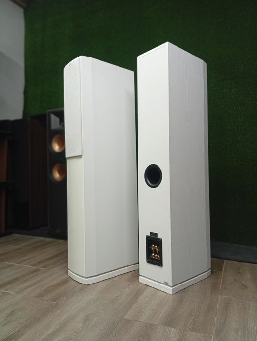 Тонколони JAMO S-606 White