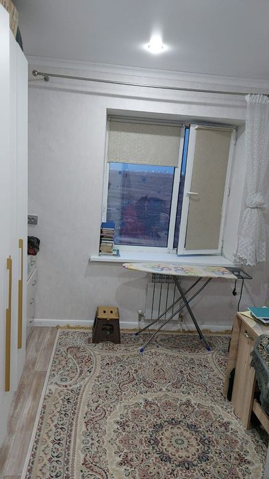 Срочно продам 2 х ком квартиру или обменяю на частный дом ключнаключ