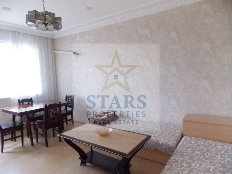 Продава се Тристаен апартамент в Варна, Погреби - 79 кв.м за 1033 €/кв.м - Снимка #2