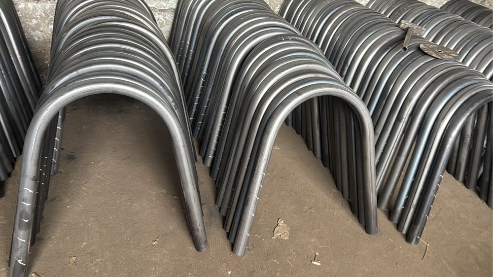 Set banca din tevaa 48