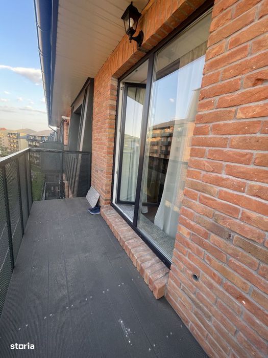 Apartament 2 camere | 41mp | parcare subterana | Beta Residence Chinte
