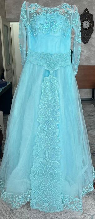 Платье национальное