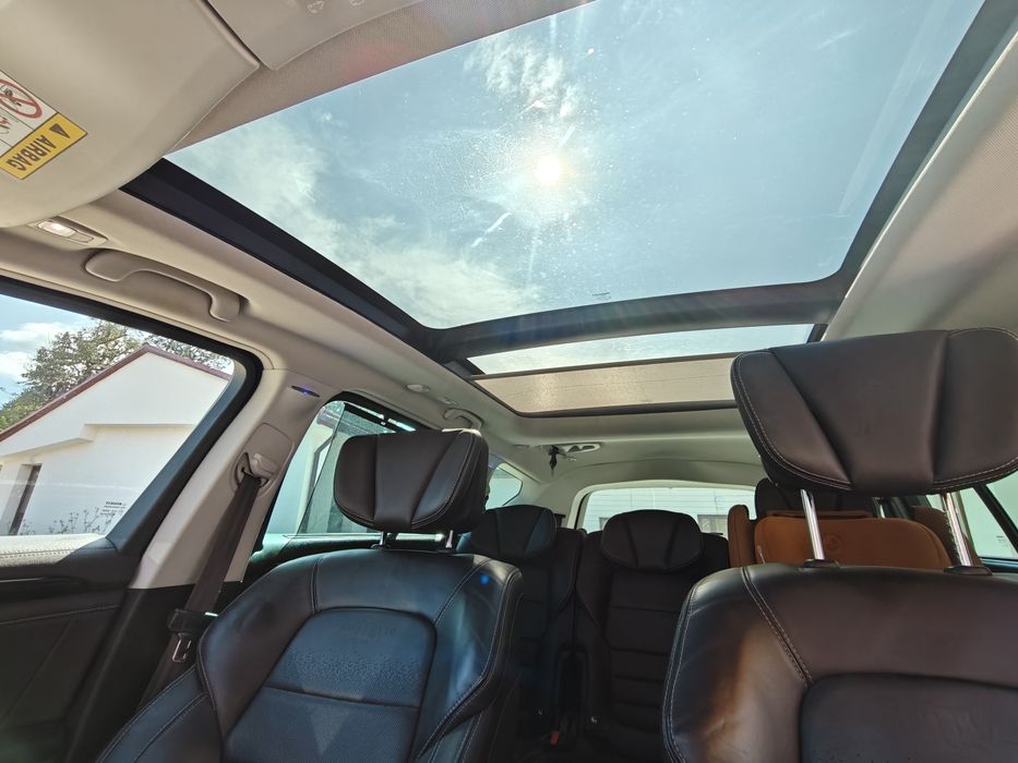 RENAULT Espace 2018 — imagine 4
