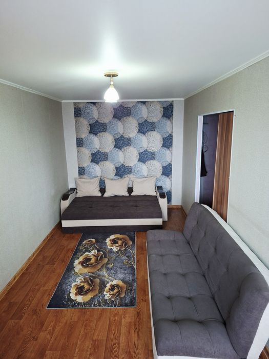 Сдам 1 ком квартиру посуточно