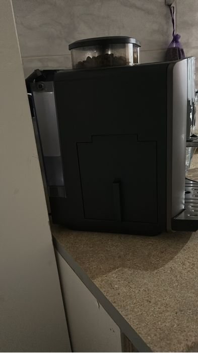 Expressor Krups arabica