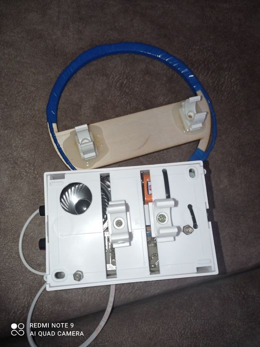 Металлоискатель Пират