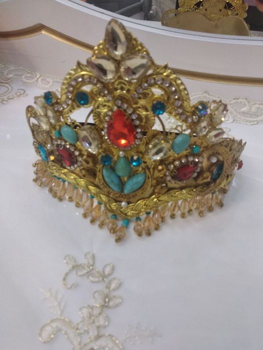 Келинчаклар учун махсус
