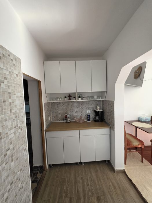Casă, anexă și teren 52,7 ari – Rusu de Jos