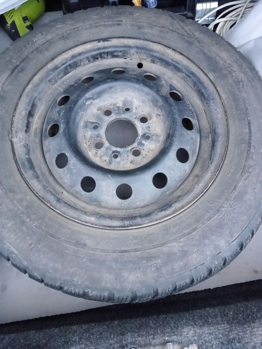 Диски 175/70/R13