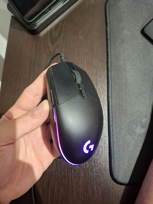 Logitech G102 LIGHTSYNC