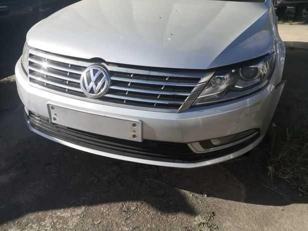 Dezmebrez VW Passat CC Facelift /bara/far/usa/stop/haion/oglinda/aripa