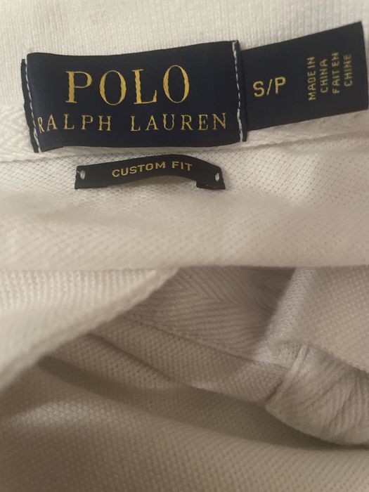 Poli ralph lauren
