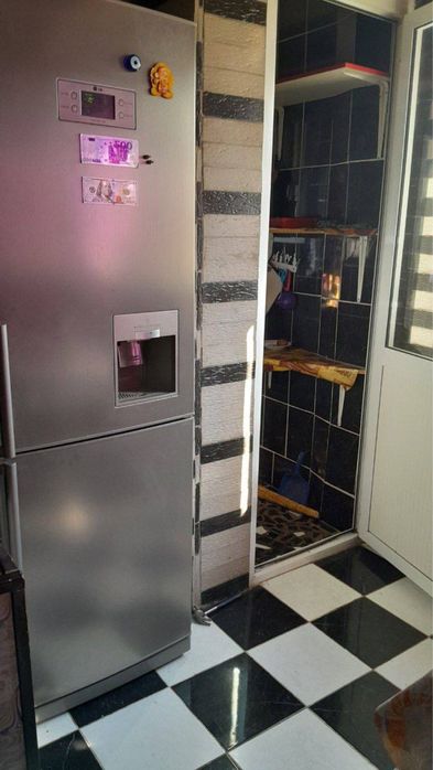 Продается 2 х комнатная квартира БИЙ Художников