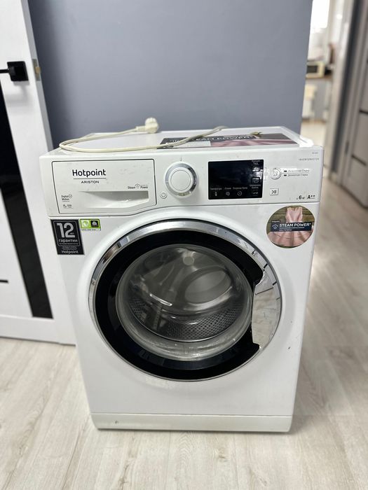 Стиральная машинка