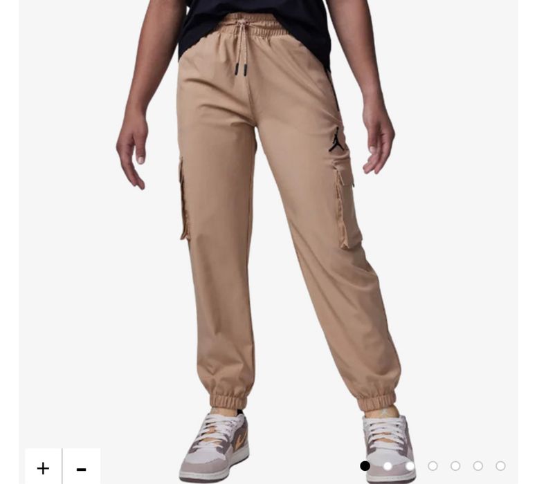 Карго панталон за момиче JORDAN размер 12-13 г.