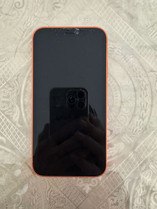 Айфон Iphone xr в корпусе 17 pro