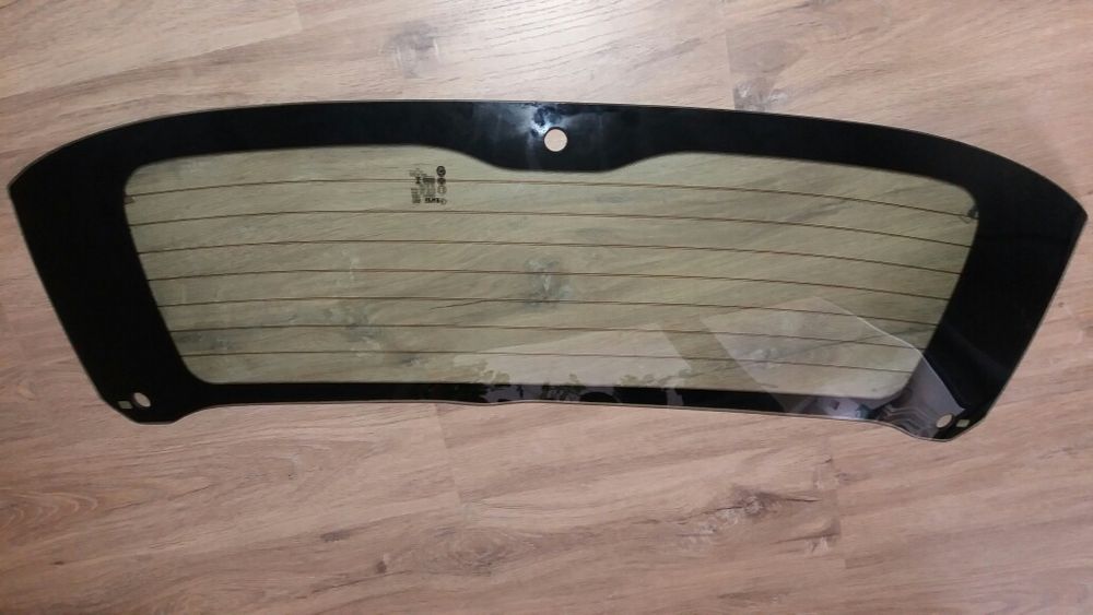 Vând geamuri laterale usi spate si luneta citroen ds5 70% transparență