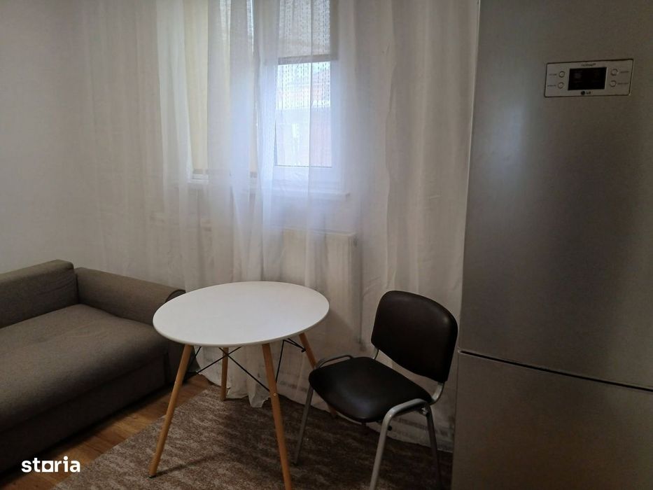290 euro! Garsoniera, Alexandru cel bun