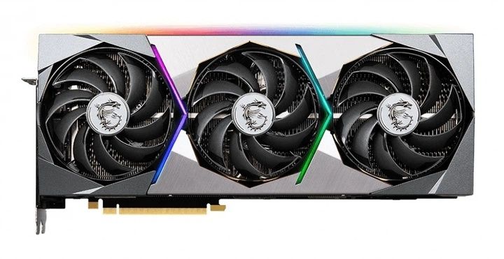 RTX 3080  supreme
