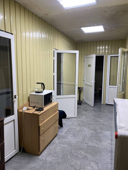 Сдам помещение под производство ул. Ак. Сатпаев174/2