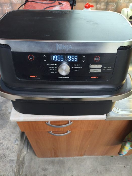 Nindja Foodi Flex Drawer (модел AF500EU))