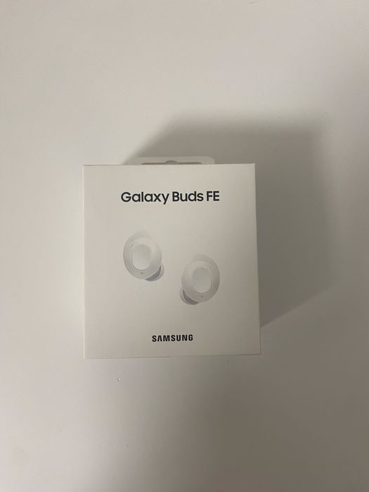Наушники Galaxy Buds FE
