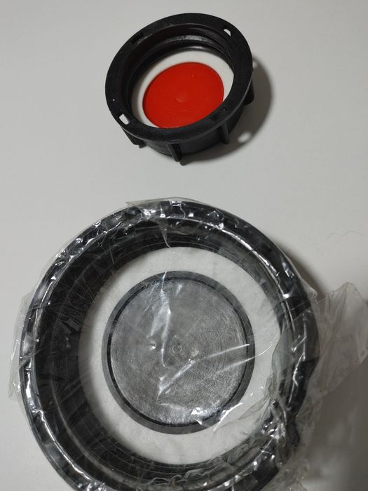 Capac capace garnitura butoi rezervor 1000 litri