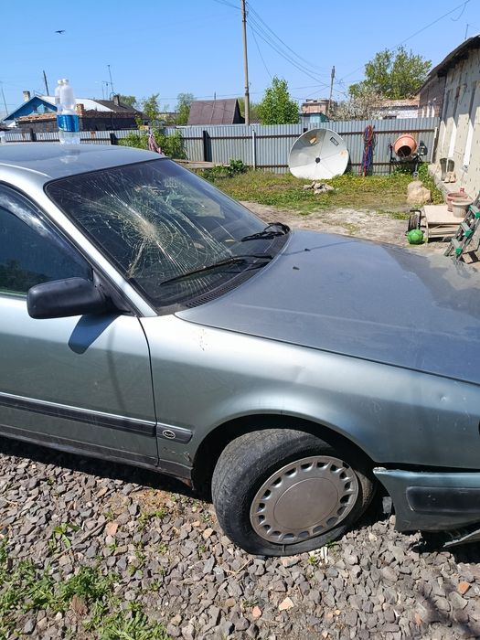 Ауди 100имсситмсс