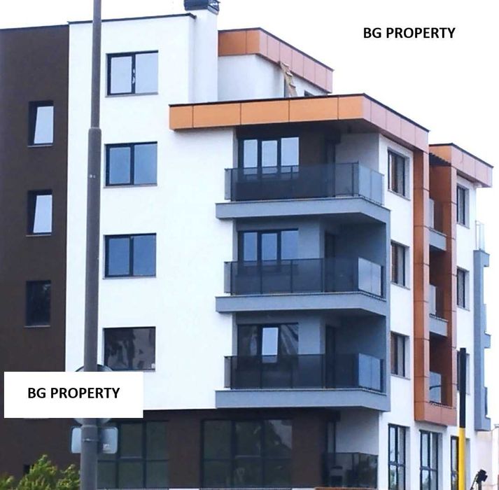 Продава се Двустаен апартамент в София, Докторски паметник - 86 кв.м за 2250 €/кв.м - Снимка #2