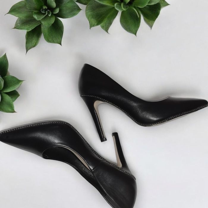 Каблуки на шпильках/туфли 36 размер