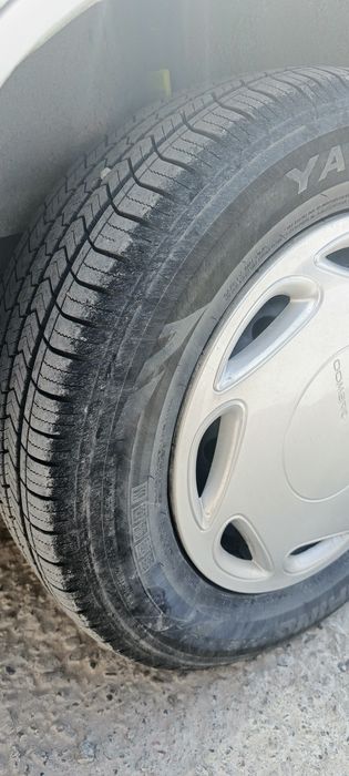 Neksiya 1 super kondetsioner