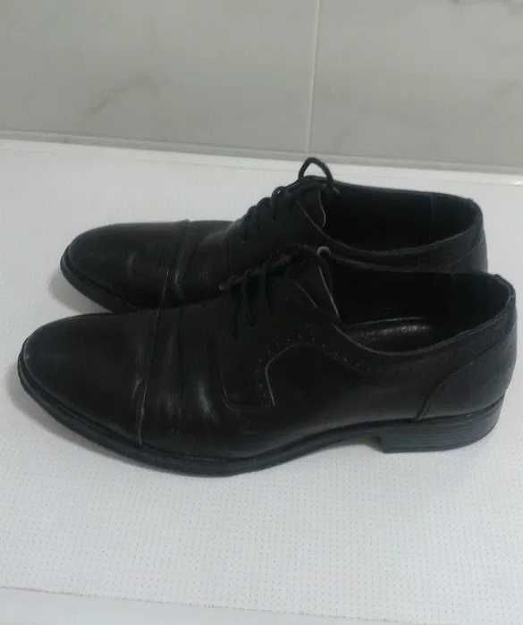 мужские туфли...