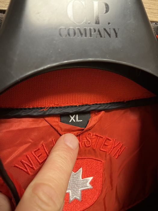 Wellensteyn : Molecule Lady - Дамско яке размер ХЛ / Оригинал