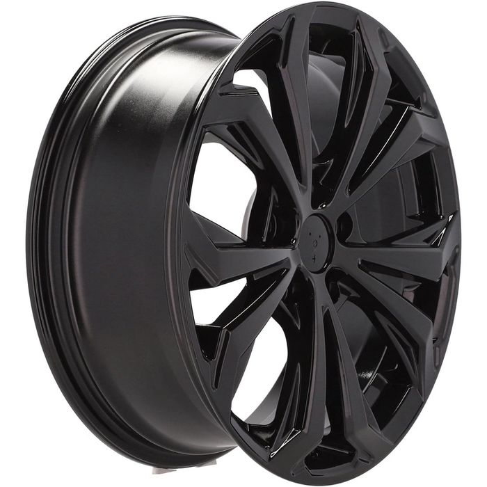 Jante Toyota R18 5x114.3 RAV4 BL 133 Style | 7J ET35