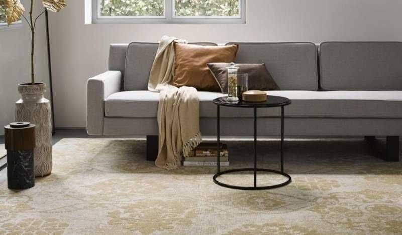 Mocheta Horeca Tarkett Desso Patterns Gold Design Modern