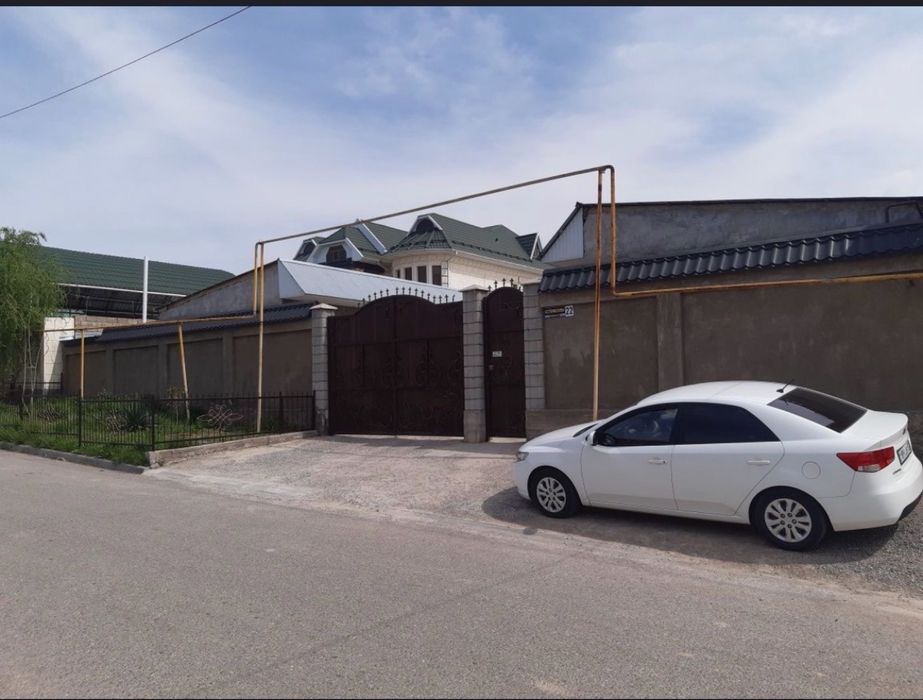 Квартира жалга бериледи