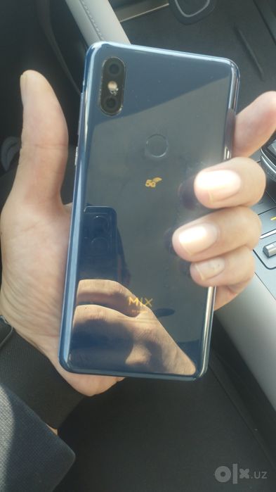 Продам redmi mix 3