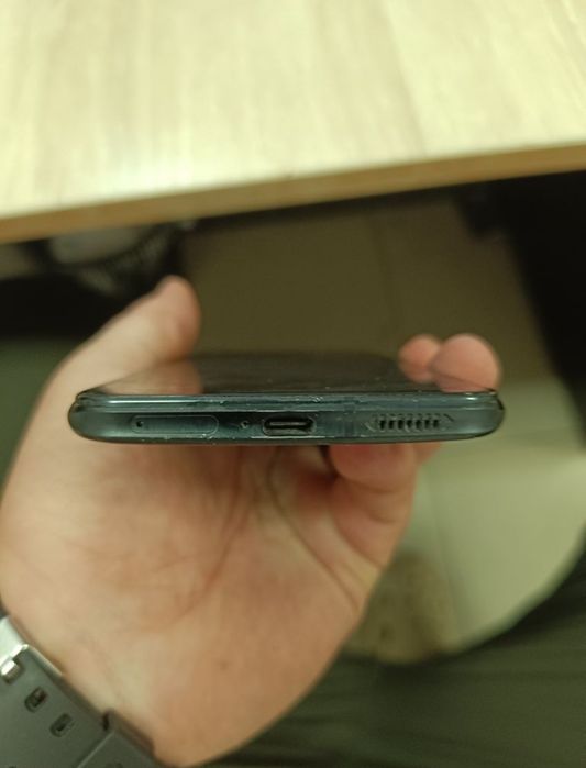 Игровой Redmagic 6s pro 12/256 Snapdragon 888