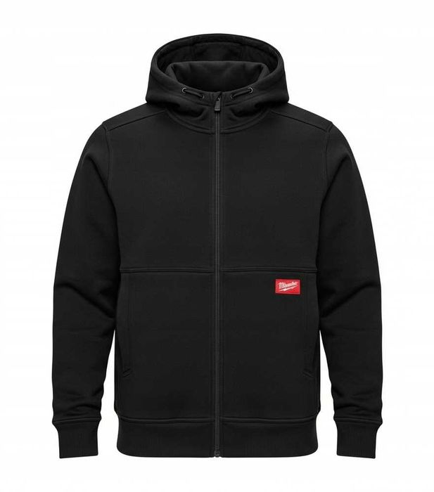 Суичърт с цип Milwaukee